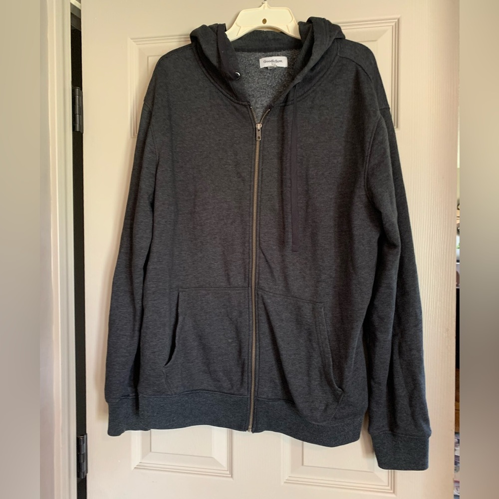 Men’s Jacket